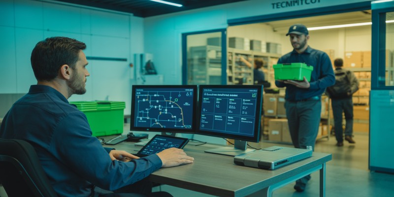 Como a CINNDI impulsiona o sucesso no segmento de Delivery