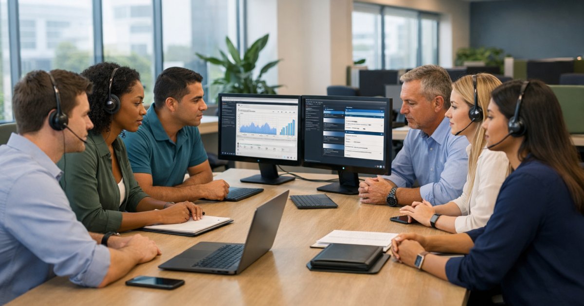Integração entre atendimento, CRM e ERP: onde começar