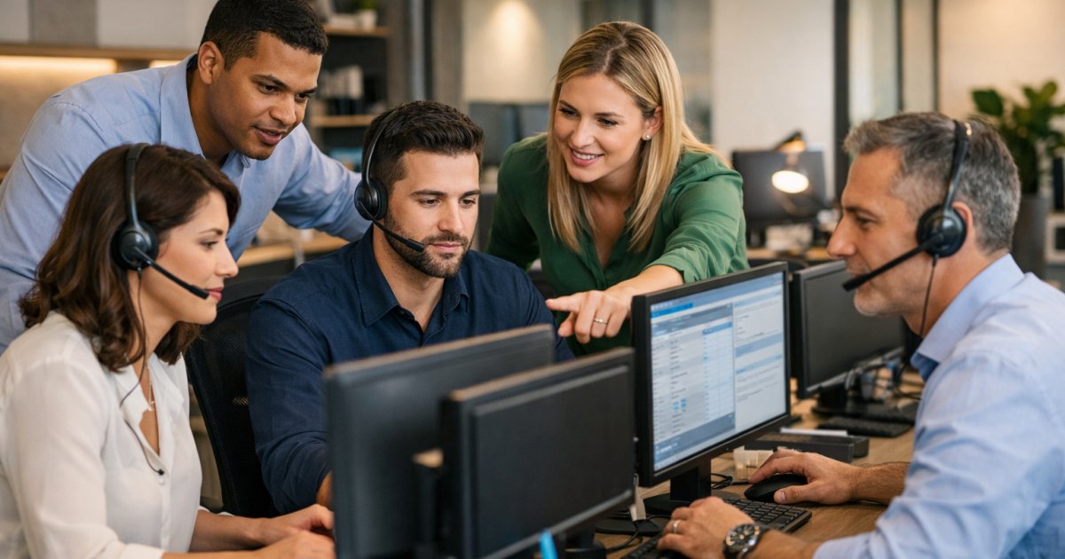 Discadora automática e URA reversa da CINNDI: mais recursos