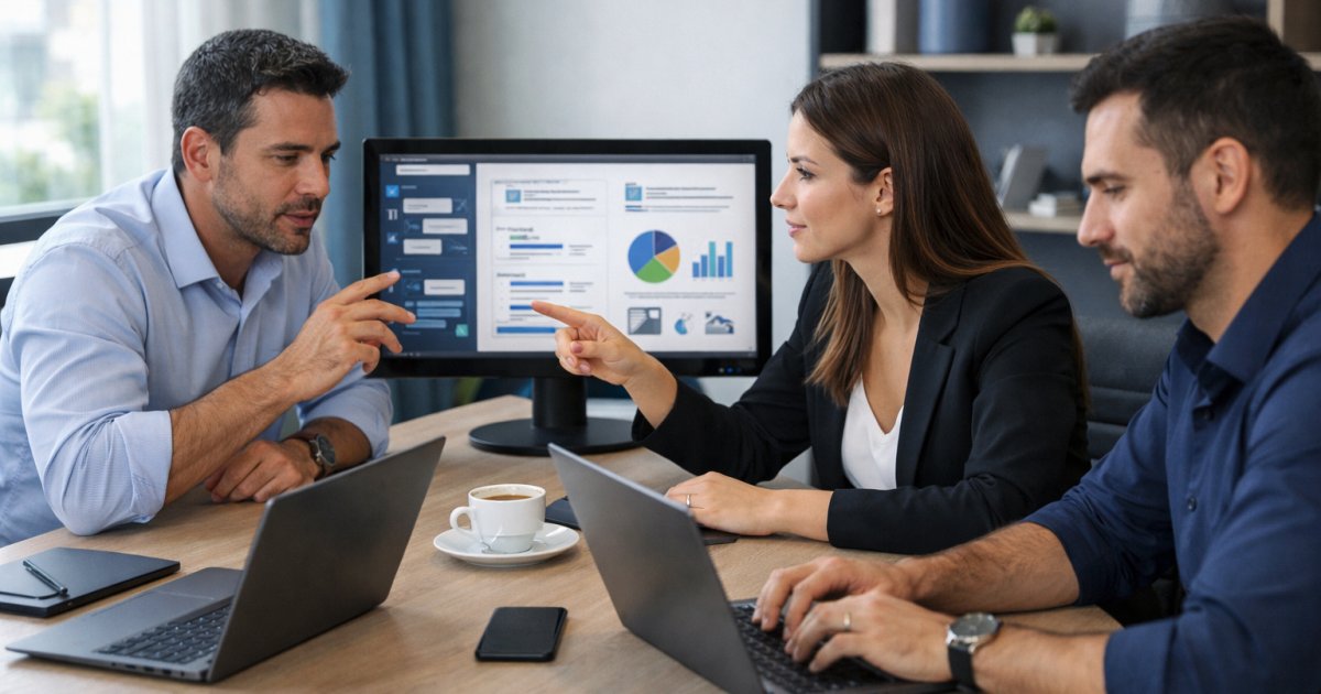 Cinndi vs CloudTalk: o que muda na automação comercial