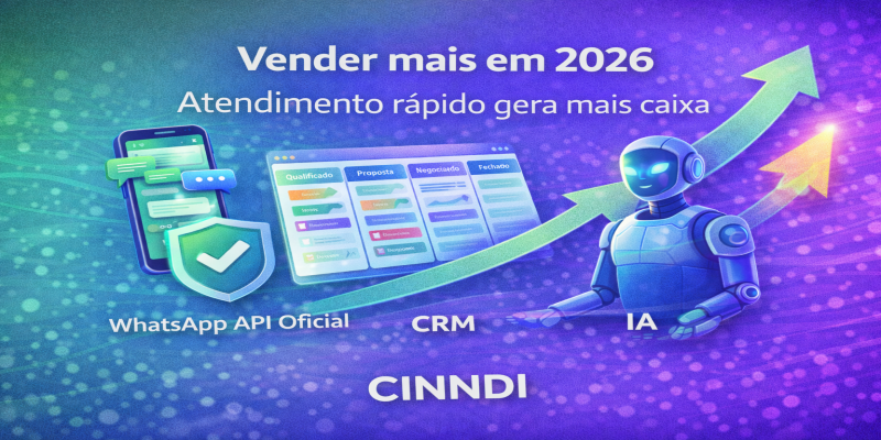 Vendas caindo? Não é falta de leads, é falta de atendimento (SLA perfeito)